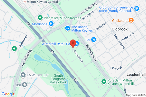 Moben Kitchens Ltd