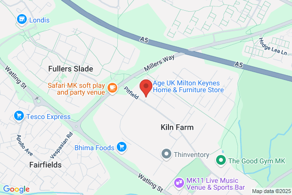 Metaltex UK Ltd