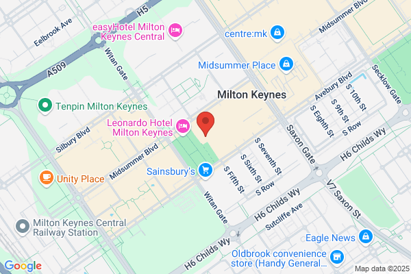 Stowe Family Law LLP - Divorce Solicitors Milton Keynes