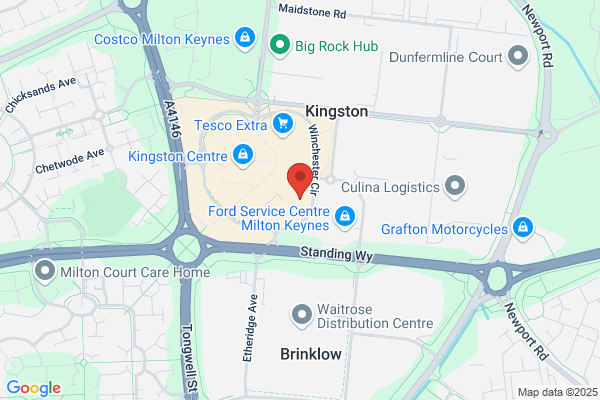 Kingston Gymnastic Centre & Fitness Studio