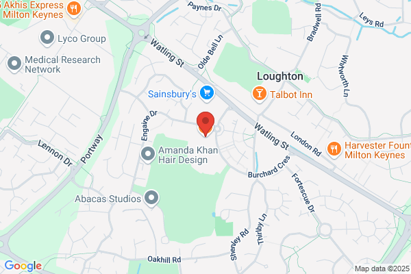 Shenley Leisure Centre