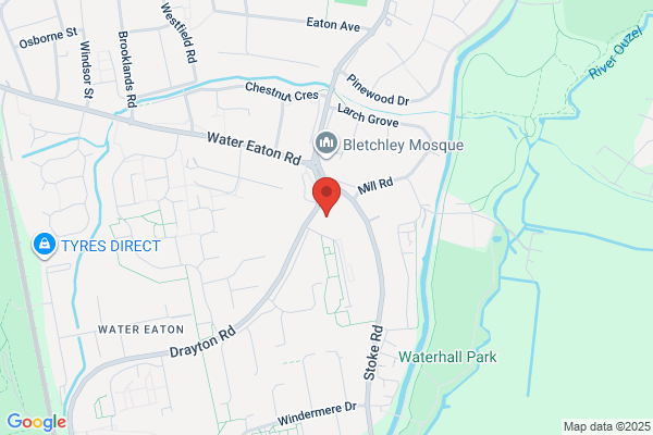 Bletchley & Fenny Stratford Town Council