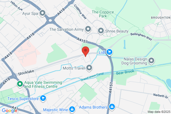 Buckinghamshire & Milton Keynes Fire Authority