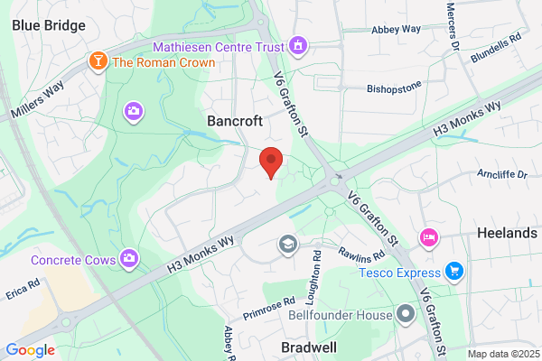Bancroft Locksmiths