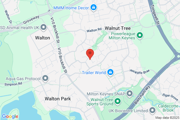 Karate Wavendon Gate