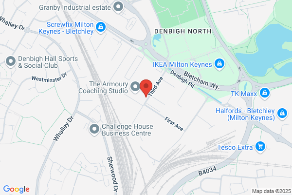 Briden Ltd