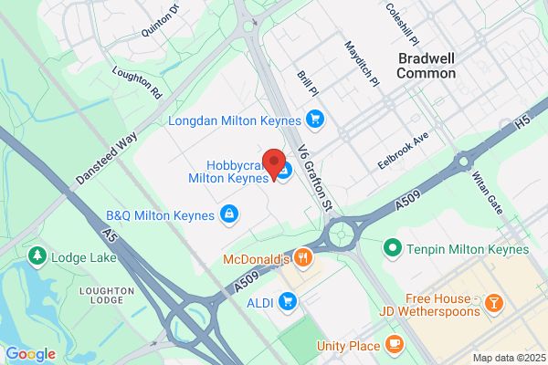 Rally Retail