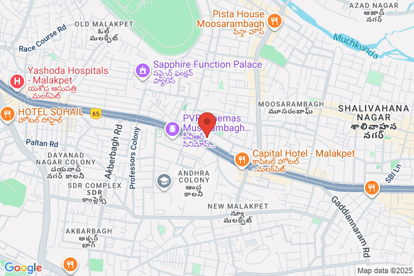 Endorphin Technologies Ltd