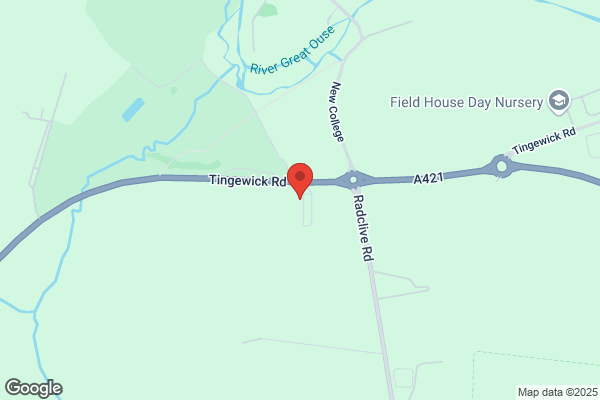 Brambles Day Nursery