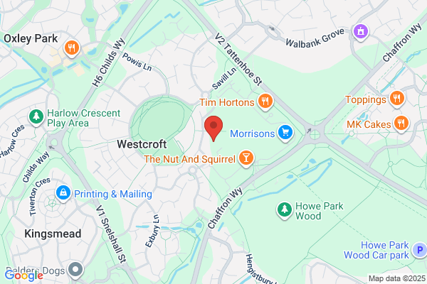 Westcroft Day Nursery