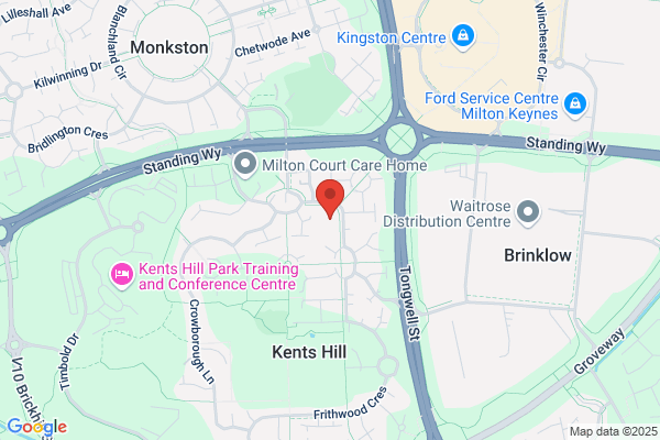 Kents Hill Nursing Home