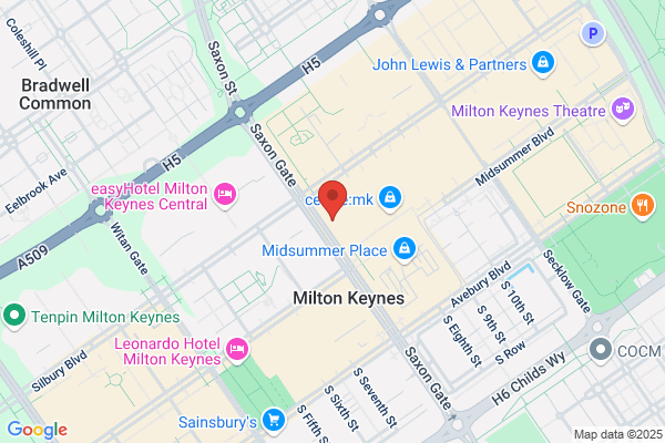 Sceats Ophthalmic Opticians