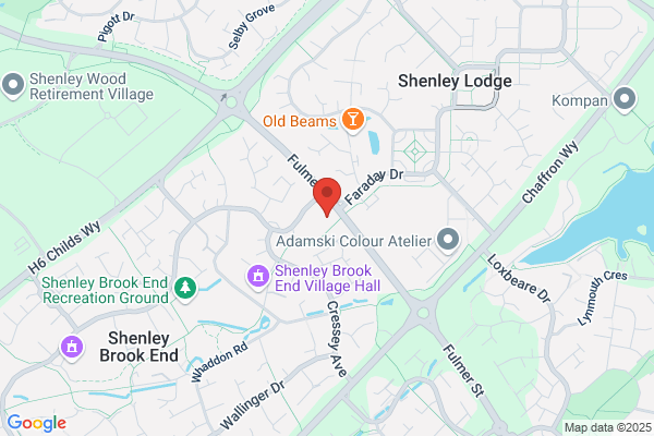 Hampden Vets, Shenley - CLOSED