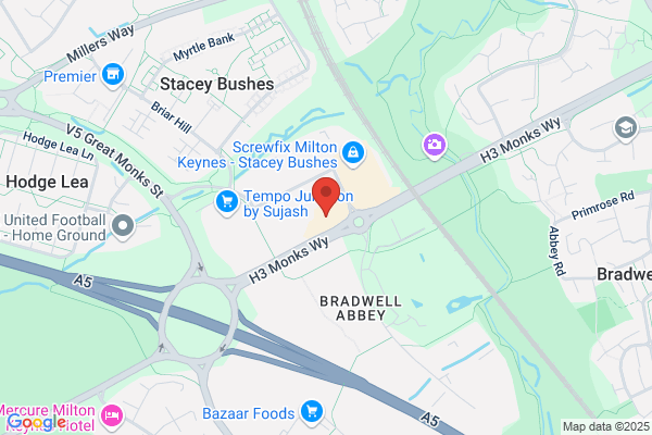 Shell