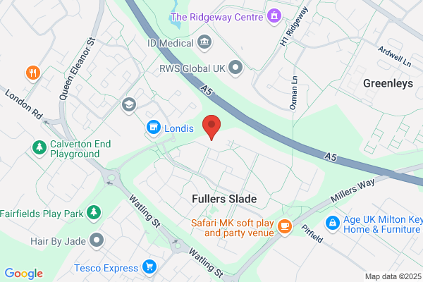 Boros Ltd (Milton Keynes)