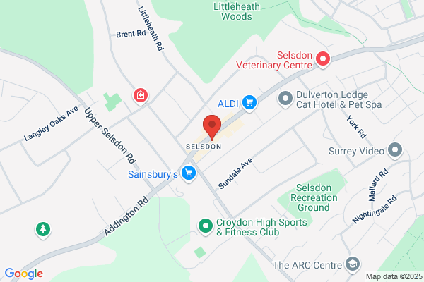 Chiropractic & Sports Injury Clinic