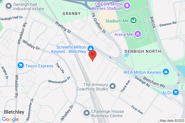 Dyson Diecastings Ltd