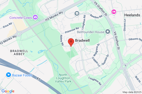 Bradwell Village Pre-School