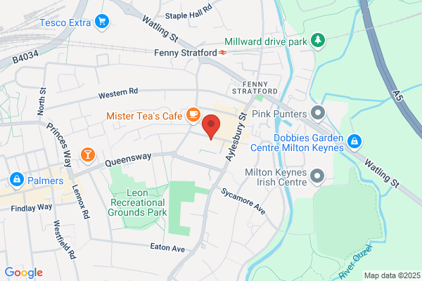Emergency Plumber Milton Keynes - PlumbProud UK