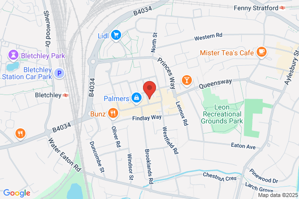 Milton Keynes Conservative Association