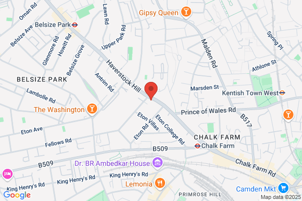 Belsize Engineering Ltd