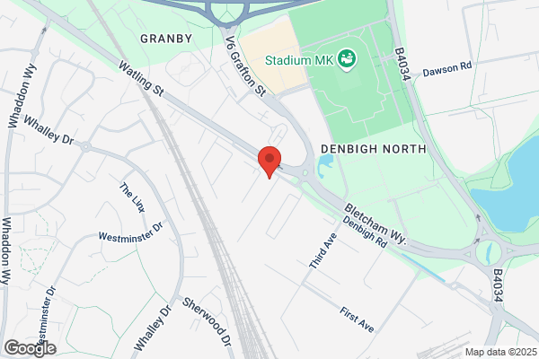 Crown Precision Engineering Ltd