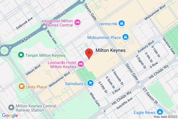 Willow Brook Consultants