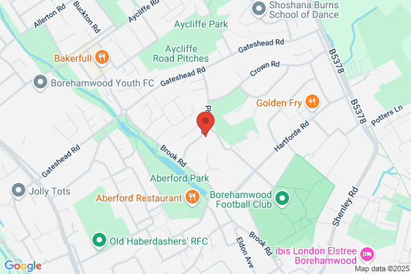 Andrew Garrick Homes Ltd