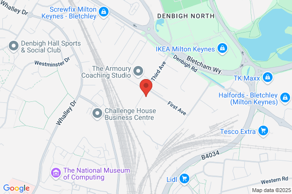 Attridge Developments Ltd