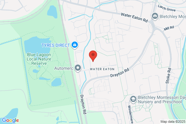 Augusta Developments Ltd