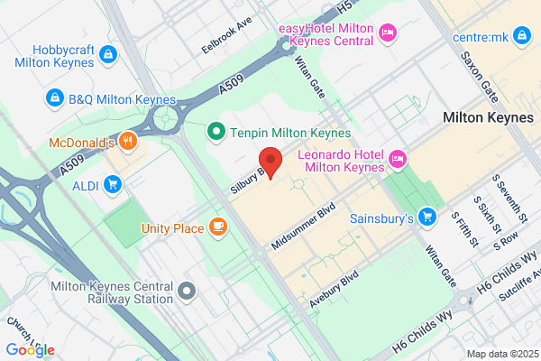 London & Amsterdam Properties