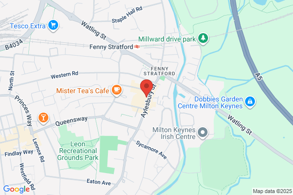 Maltsters Arms