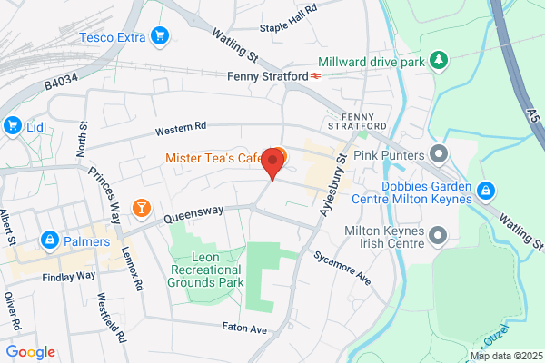 The Foundry Arms