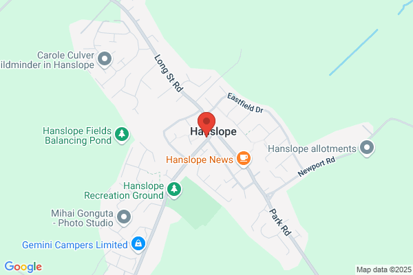 The Watts Arms