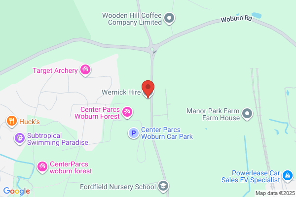 Wernick Hire