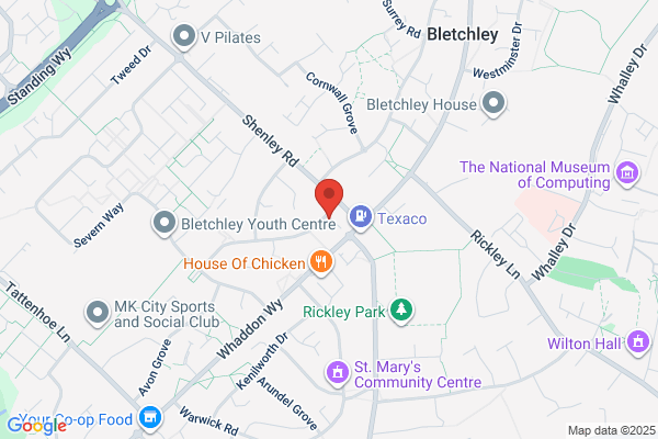Bletchley