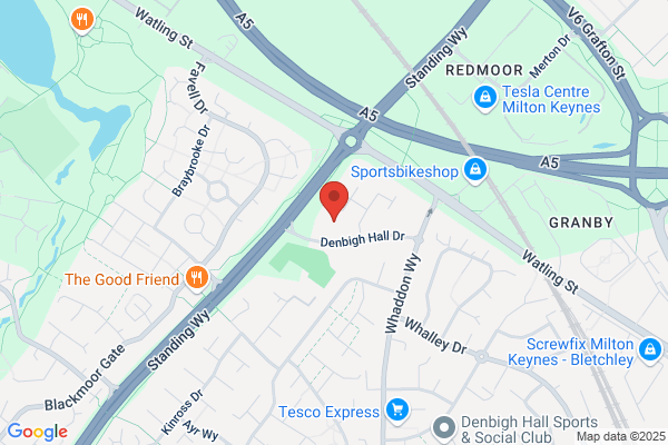 Xpress Relocation Ltd
