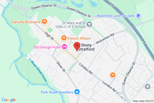 Stratford's Residential Home