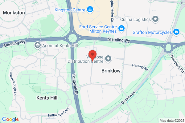 Linkline Maintenance Services Ltd