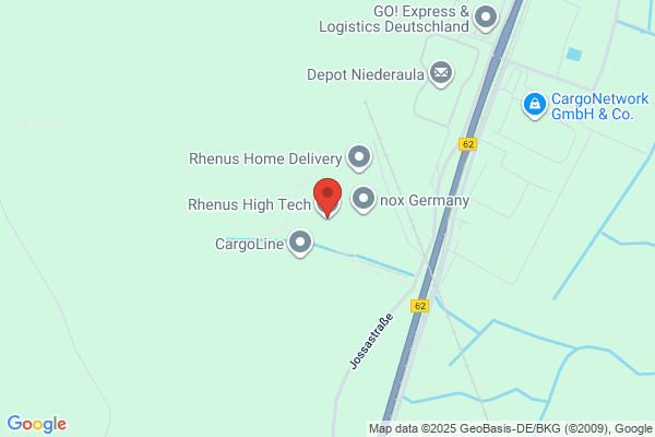High Tec Haulage