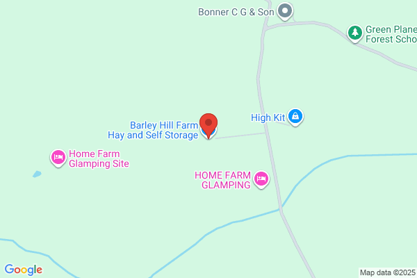 W H Barley (Transport & Storage) Ltd