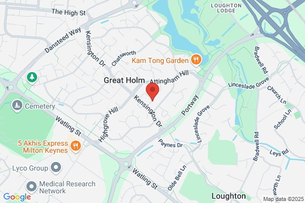 M Hart Roofing & Property Maintenance