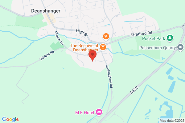 Deanshanger Primary School
