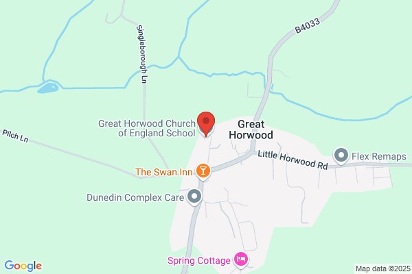 Great Horwood C Of E Combined School
