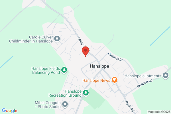 Hanslope Combined School