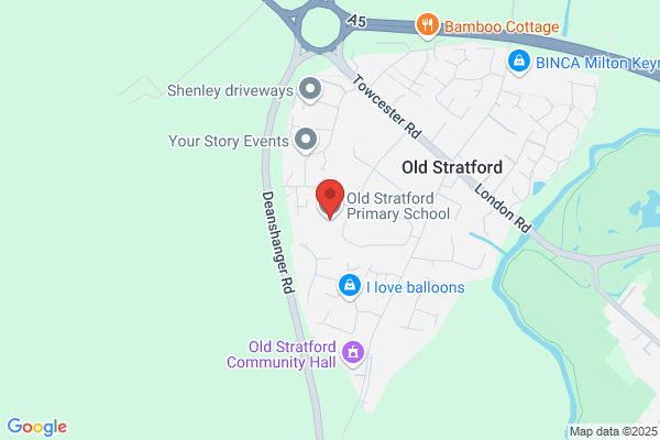 Old Stratford Primary School