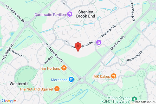 Shenley Brook End School