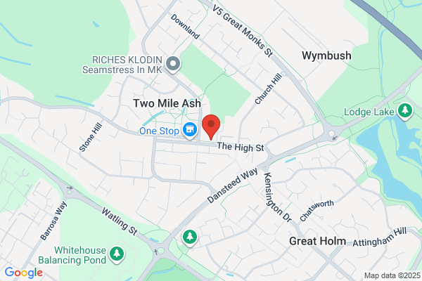 Two Mile Ash Middle School