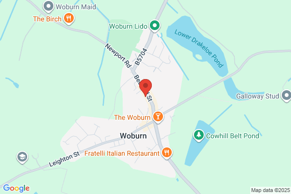 Woburn Lower School