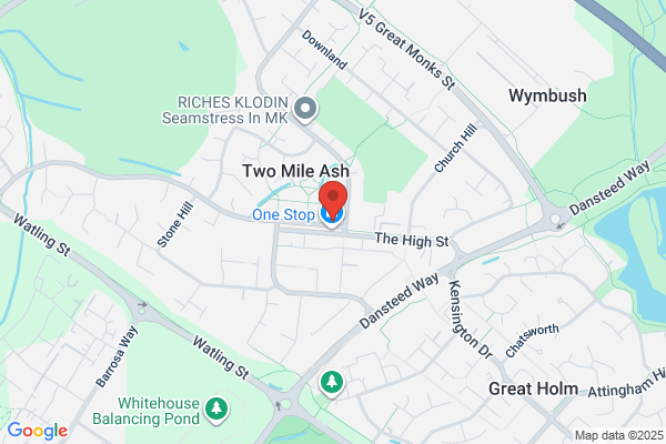 Radcote Lodge Sheltered Housing